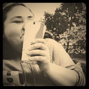 Meet your Posher, Kate